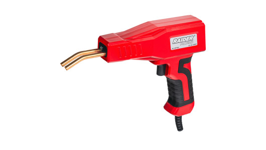 Aparat de lipit plastic cu capse 100W 700&deg;C Set RD-HSPW02 image