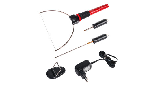 Уред за рязане на изолации 15cm 150-270&deg;C RAIDER RD-FHC02 image