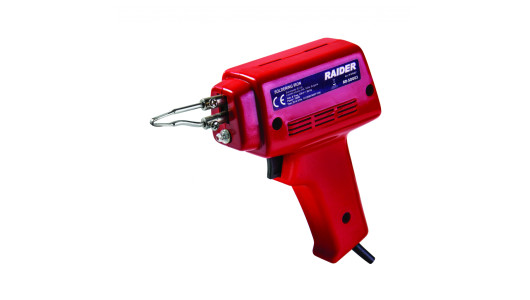 Поялник индукционен 100W RAIDER RD-SOG03 image