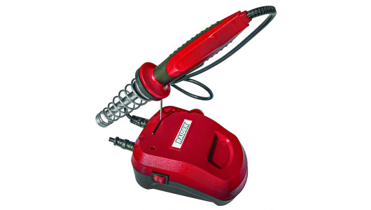 Soldering Iron Station 40W t&deg; control RD-SIS01 image