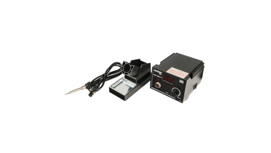 Станция за запояване 100W 200-480&deg;C LED RDP-SIS17 image