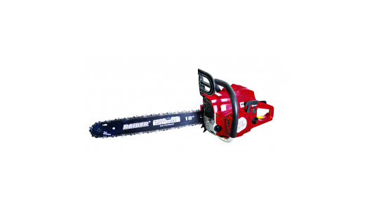 Motofierastrau benzina cu lant 450mm (18") 2200W RDP-GCS21 image