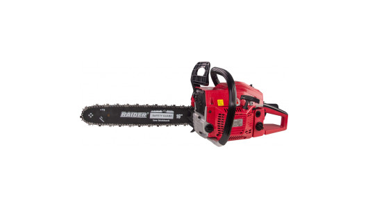 Gasoline Chain Saw 400mm (16") 1800W RD-GCS24 image