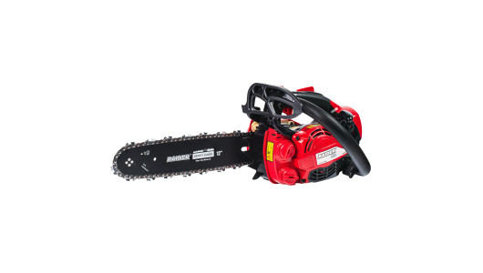 Gasoline Chain Saw 305mm (12")  1kW 3/8"1.3mm 45 RDP-GCS27 image