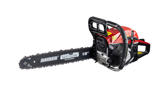 Gasoline Chain Saw450mm 2400W .325".058"(1.5mm)72 RD-GCS30 image