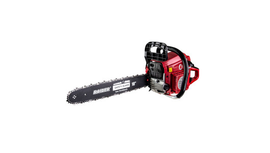 Gasoline Chain Saw 450mm 2200W .325" 1.5mm 72 RD-GCS32 image