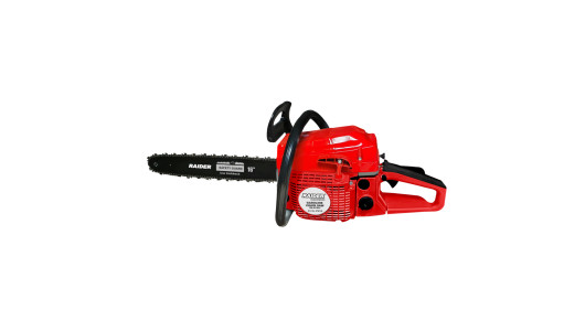 Gasoline Chain Saw 400mm 2400W .325" 1.5mm 64 52cc RD-GCS34 image