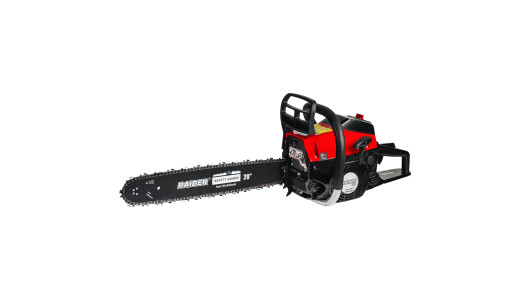 Gasoline Chain Saw 50cm 2800W 3/8".058" (1.5mm) 68 RDP-GCS35 image