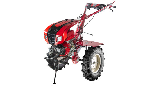 Gasoline Tiller 9.7kW (13.0hp) 1400mm 2+1 speed RD-T10 image