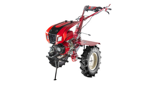 Gasoline Tiller 9.7kW (13.0hp) 1400mm 2+1 speed RD-T10 image