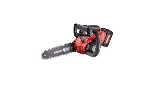 Ferăstrău cu lanț fără perii 255mm SDS 4Ah 20V RDI-BCCS32 image