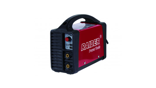 Aparat de sudura tip inverter 140A RD-IW16 image
