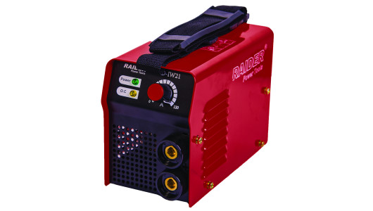 Inverter Welding Machine 120A RD-IW21 image