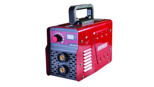 Inverter Welding Machine 120A RD-IW160 image