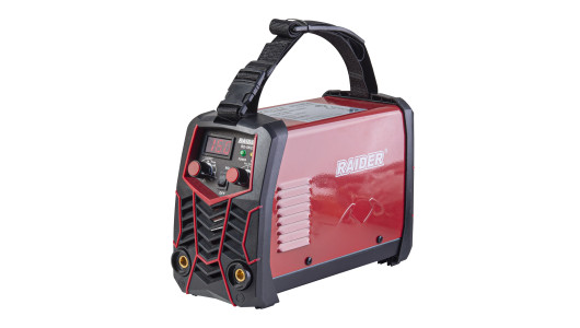 Inverter Welding Machine 160A RD-IW25 image