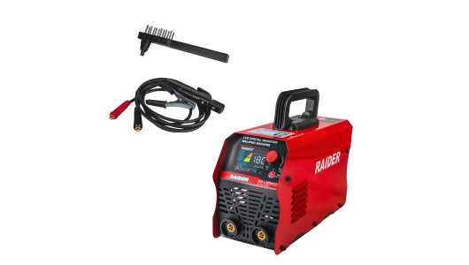 Inverter Welding Machine 180A LCD RD-LMIW220 image