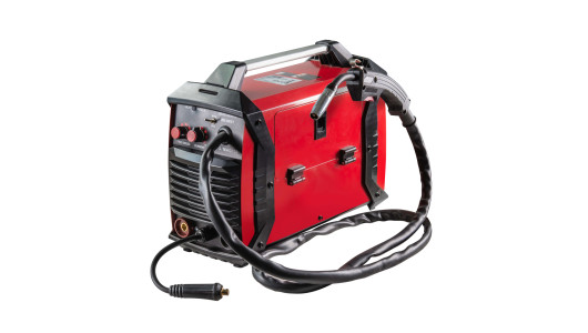 Инверторен електрожен 2в1 MIG/MAG&MMA 130A RAIDER RD-IW27 image