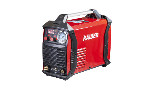 Инвертор за плазмено рязане 40A RAIDER RD-PCM29 image
