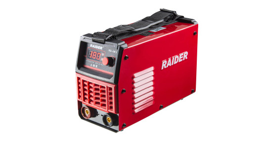 Inverter Welding Machine 180A RD-IW31 image