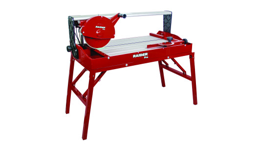 Masina de taiat placi 2200W 100cm &oslash;300mm RDP-ETC26T image
