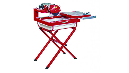 Tile cutting machine 800W &oslash;000mm RDP-ЕTC27 image