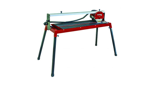 Tile Cutting Machine 1200W 92cm &oslash;200mm RDP-ETC30 image