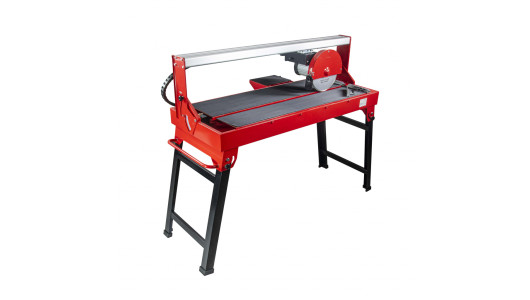 Машина за плочки 1500W 100cm &oslash;250mm RAIDER PRO RDP-ETC31 image