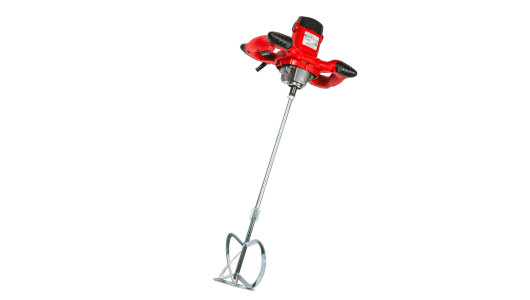 Миксер 1200W 0-600min-1 RAIDER RD-HM07 image