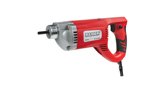 Electric Concrete Vibrator 1300W 3m &Oslash;35mm RD-CV01 image