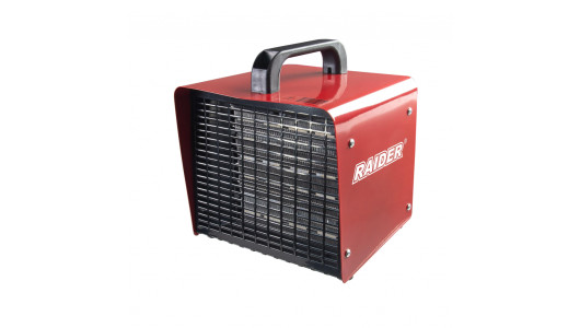 Electric Ceramic Fan Heater&nbsp; 3kW RD-EFH07 image