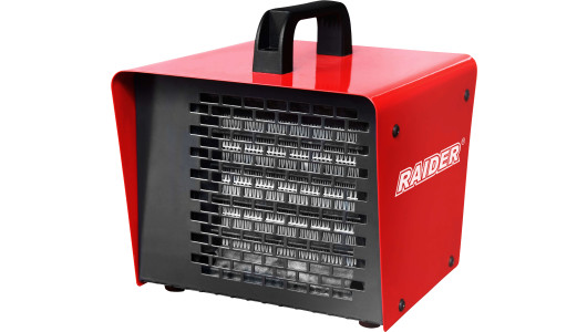 Electric Ceramic Fan Heater&nbsp;2kW RD-EFH16 image