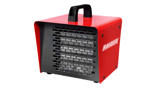 Electric Ceramic Fan Heater&nbsp;2kW RD-EFH16 image