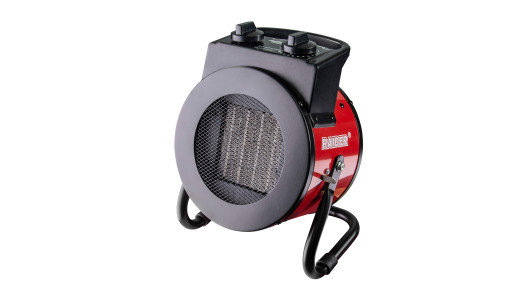 Electric Ceramic Fan Heater&nbsp; 2kW RD-EFH10 image