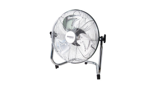 Fan 30cm 3 Speed Levels Inox RD-F1 image