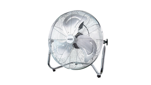 Fan 50cm 3 Speed Levels Inox RD-F2 image