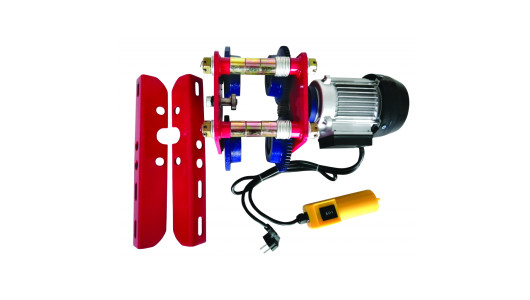 Macara electrica 250kg 60W 13m/min RD-EH05 image