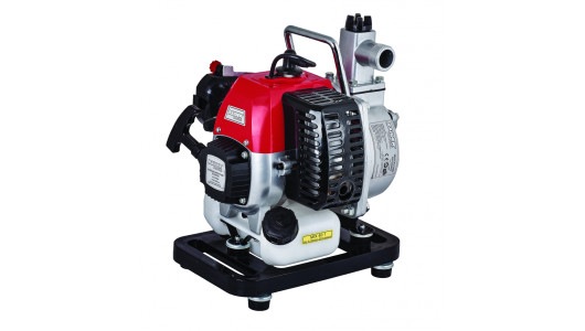 Gasoline water pump 1.25kW 1 133 L/min RD-GWP02J image