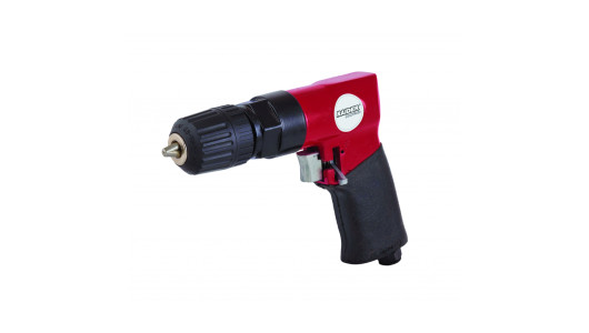 Air drill reversible keyless chuck 13mm 1/4" RD-AD02 image