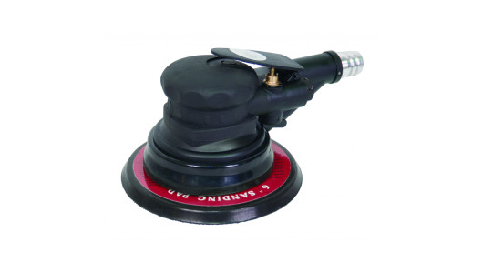 Slefuitor pneumatic orbital &oslash;150mm RD-AROS01 image