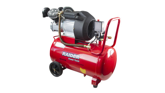 Air Compressor  50L 2.2kW 356L/min RD-AC08 image