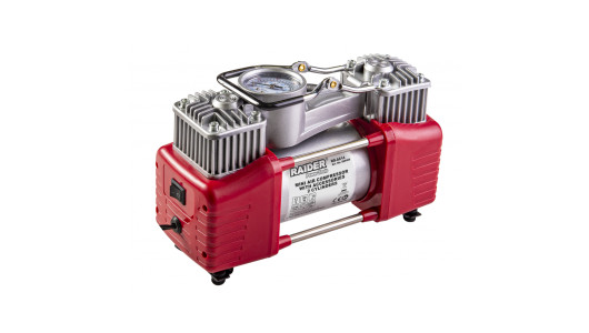 Compresor 12Vx300W 70L/min RD-AC14 image