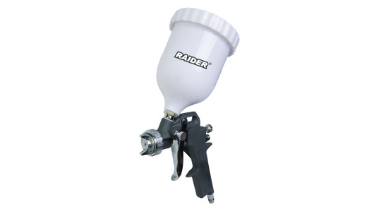 Pistol de vopsit &oslash;1.5mm 600ml RD-SG02 image