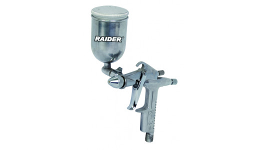 Pistol de vopsit &oslash;0.5mm 100ml RD-SG03 image