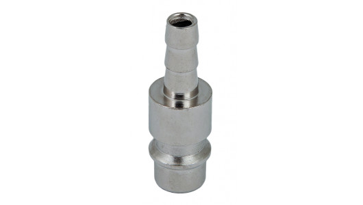 Air quick coupler male thread 1/4" &oslash;6mm image