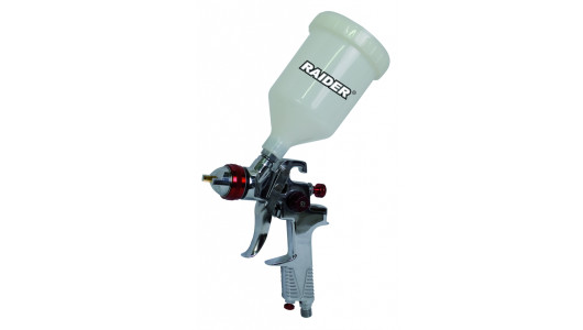 Pistol de vopsit &oslash;1.4mm 600ml 1/4" RD-SG05 image