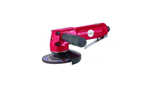 Air angle grinder &oslash;100mm 10000min-1 1/4" RD-AAG03 image