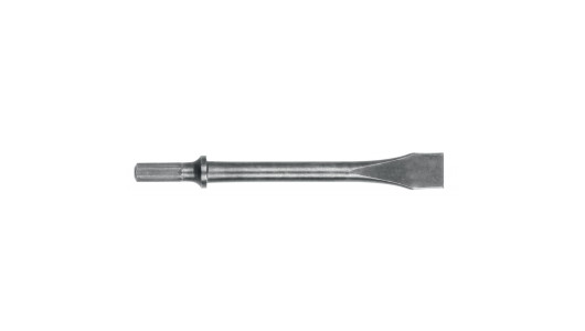 Stone CHISEL, FLAT BIT 20 MM breit 6KT-S image