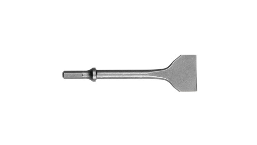Длето за камък HEX 10 50х180 mm image