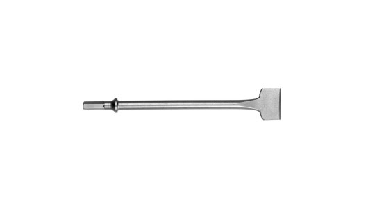 Stone CHISEL, FLAT BIT 40 MM breit X250 image