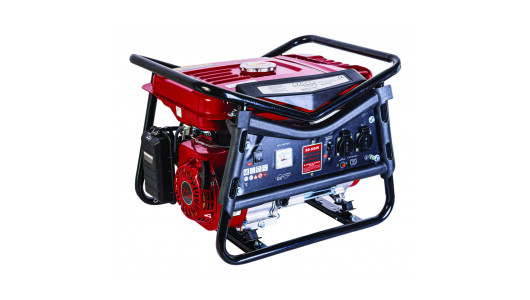 Generator benzina 2.8kW 4 timpi RD-GG06 image